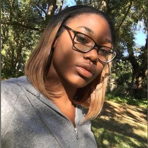 Meet your Posher, Ta’nae